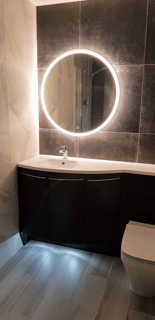 A&S Plumbing and Maintenance — Fotos 1
