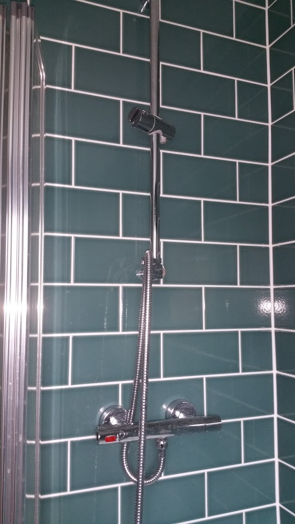 A&S Plumbing and Maintenance — Fotos 2