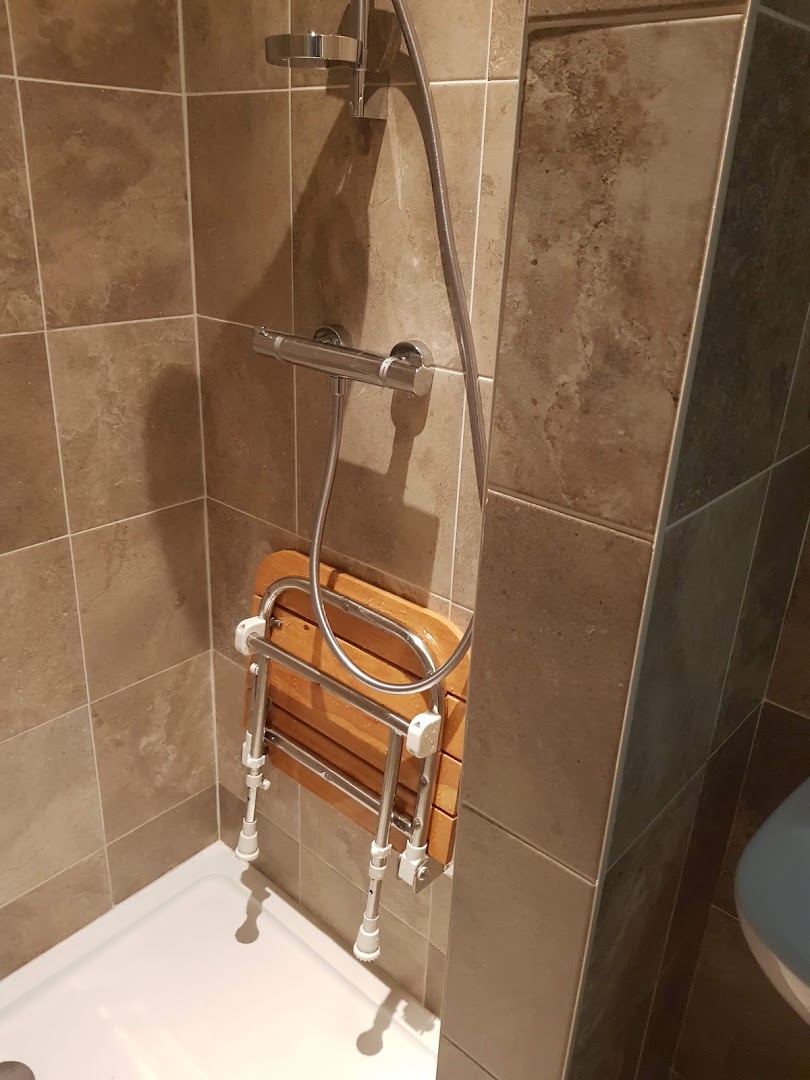 A&S Plumbing and Maintenance — Fotos 3