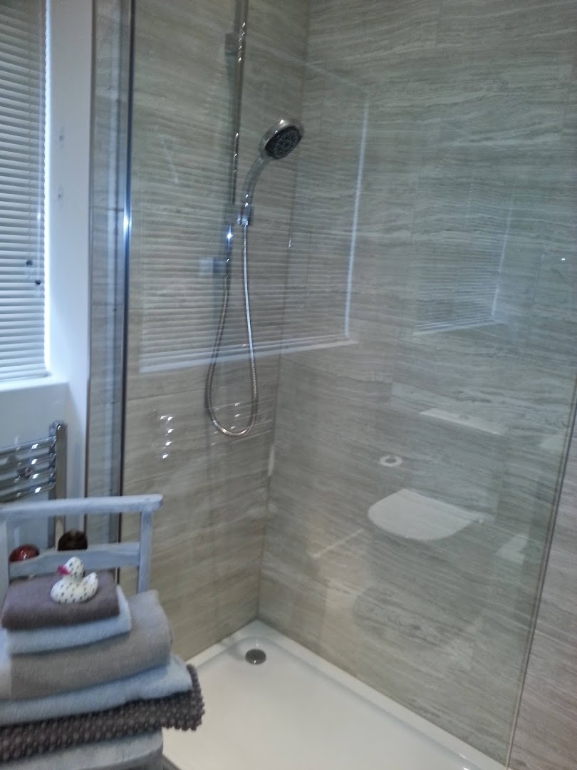 A&S Plumbing and Maintenance — Fotos 4